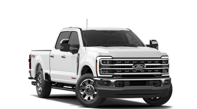2027 Ford Super Duty F-250 SRW F-250® Lariat®