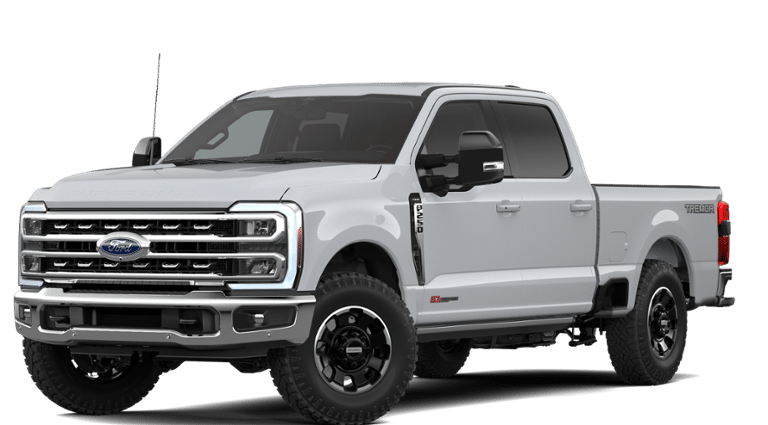 2026 Ford Super Duty F-250 SRW F-250® Lariat®