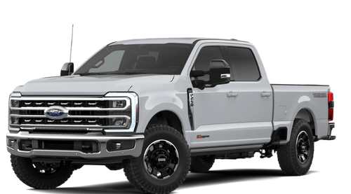 2026 Ford Super Duty F-250 SRW F-250® Lariat®