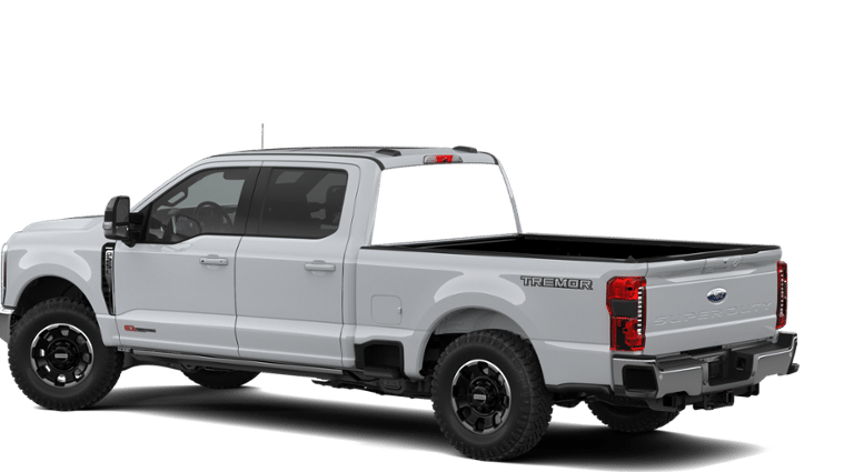 2026 Ford Super Duty F-250 SRW F-250® Lariat®