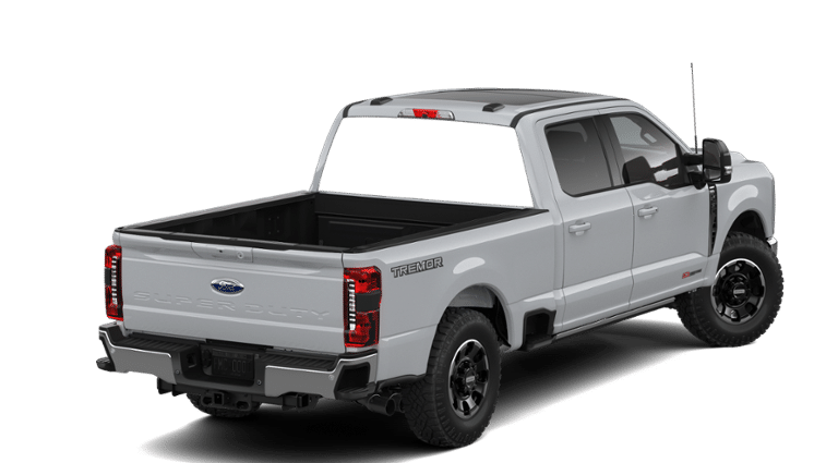 2026 Ford Super Duty F-250 SRW F-250® Lariat®