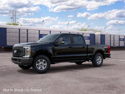 2027 Ford Super Duty F-250 SRW F-250® XL