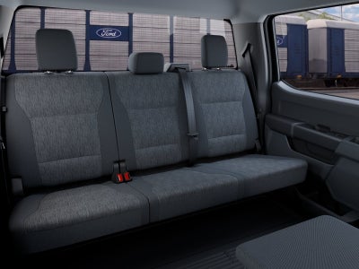 2027 Ford Super Duty F-250 SRW F-250® XL