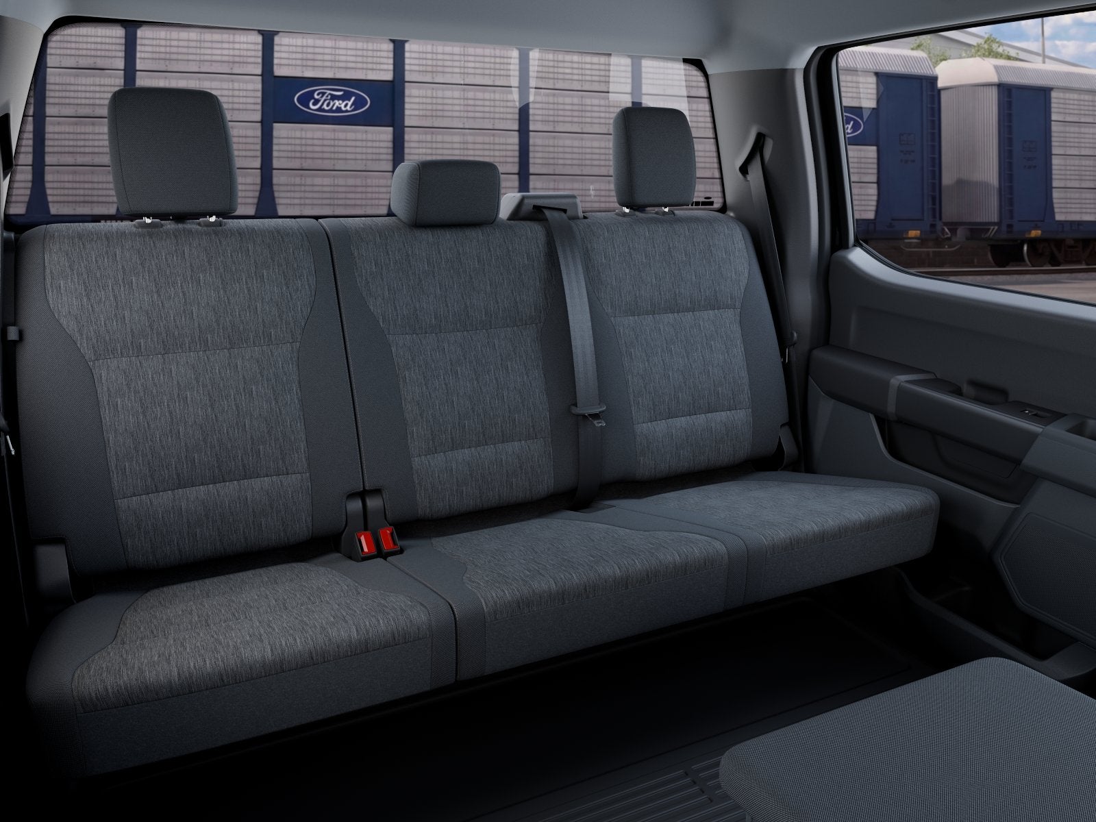 2027 Ford Super Duty F-250 SRW F-250® XL