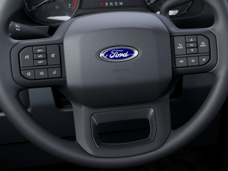2027 Ford Super Duty F-250 SRW F-250® XL