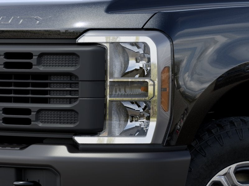 2027 Ford Super Duty F-250 SRW F-250® XL