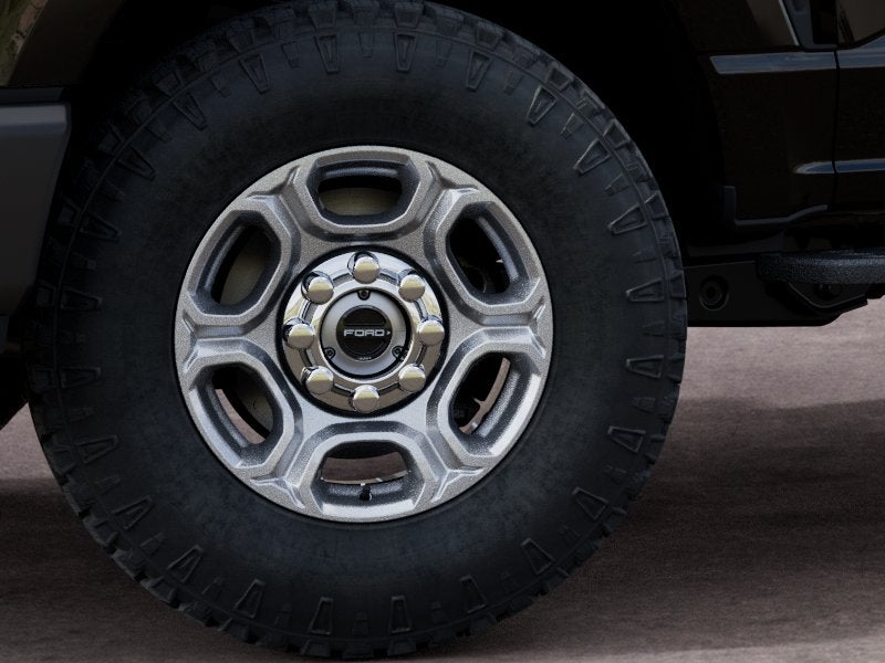 2027 Ford Super Duty F-250 SRW F-250® XL