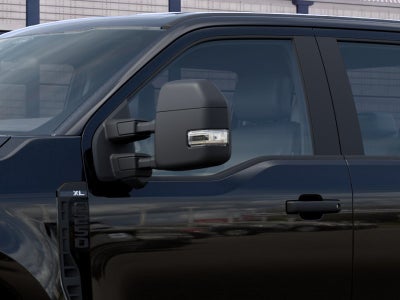 2027 Ford Super Duty F-250 SRW F-250® XL