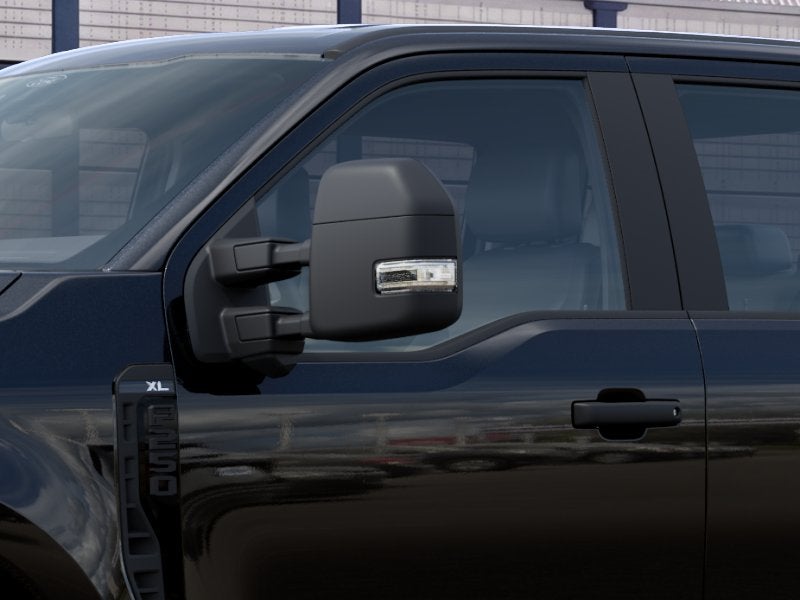 2027 Ford Super Duty F-250 SRW F-250® XL