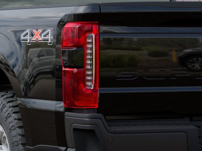 2027 Ford Super Duty F-250 SRW F-250® XL