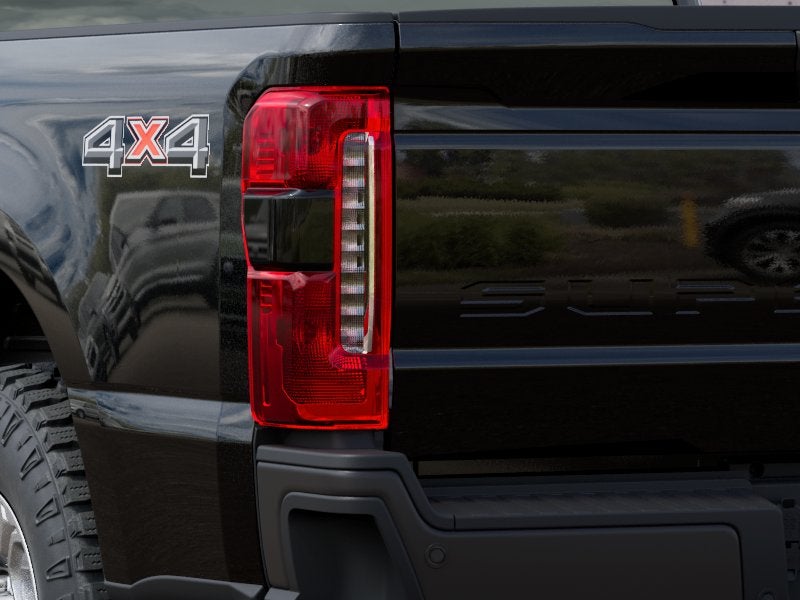 2027 Ford Super Duty F-250 SRW F-250® XL