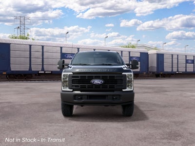 2027 Ford Super Duty F-250 SRW F-250® XL