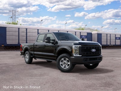 2027 Ford Super Duty F-250 SRW F-250® XL