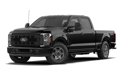 2027 Ford Super Duty F-250 SRW F-250® XL