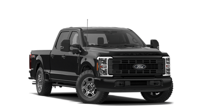 2027 Ford Super Duty F-250 SRW F-250® XL