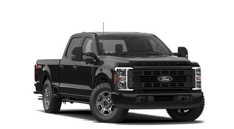2027 Ford Super Duty F-250 SRW F-250® XL