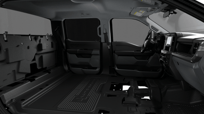 2027 Ford Super Duty F-250 SRW F-250® XL