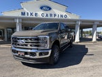 2027 Ford Super Duty F-350 SRW F-350® Lariat®