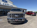 2027 Ford Super Duty F-350 SRW F-350® Lariat®