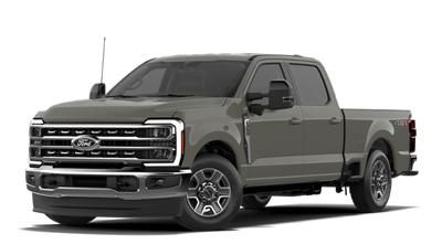 2027 Ford Super Duty F-350 SRW F-350® Lariat®