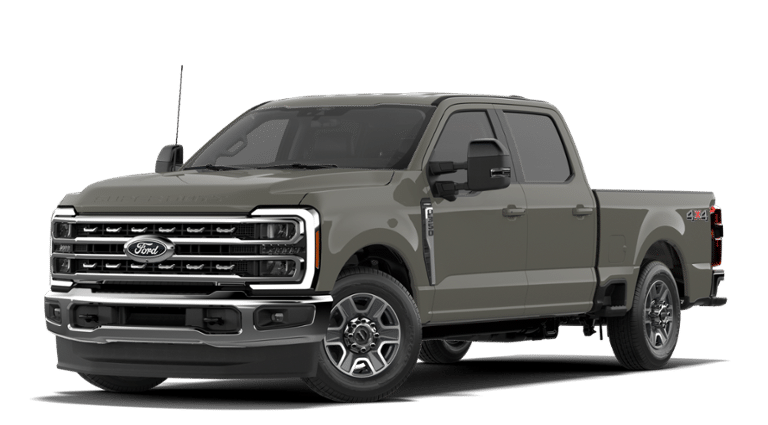 2027 Ford Super Duty F-350 SRW F-350® Lariat®