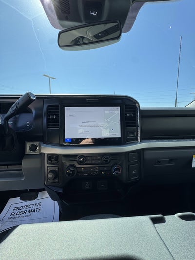 2026 Ford Super Duty F-350 SRW F-350® XLT