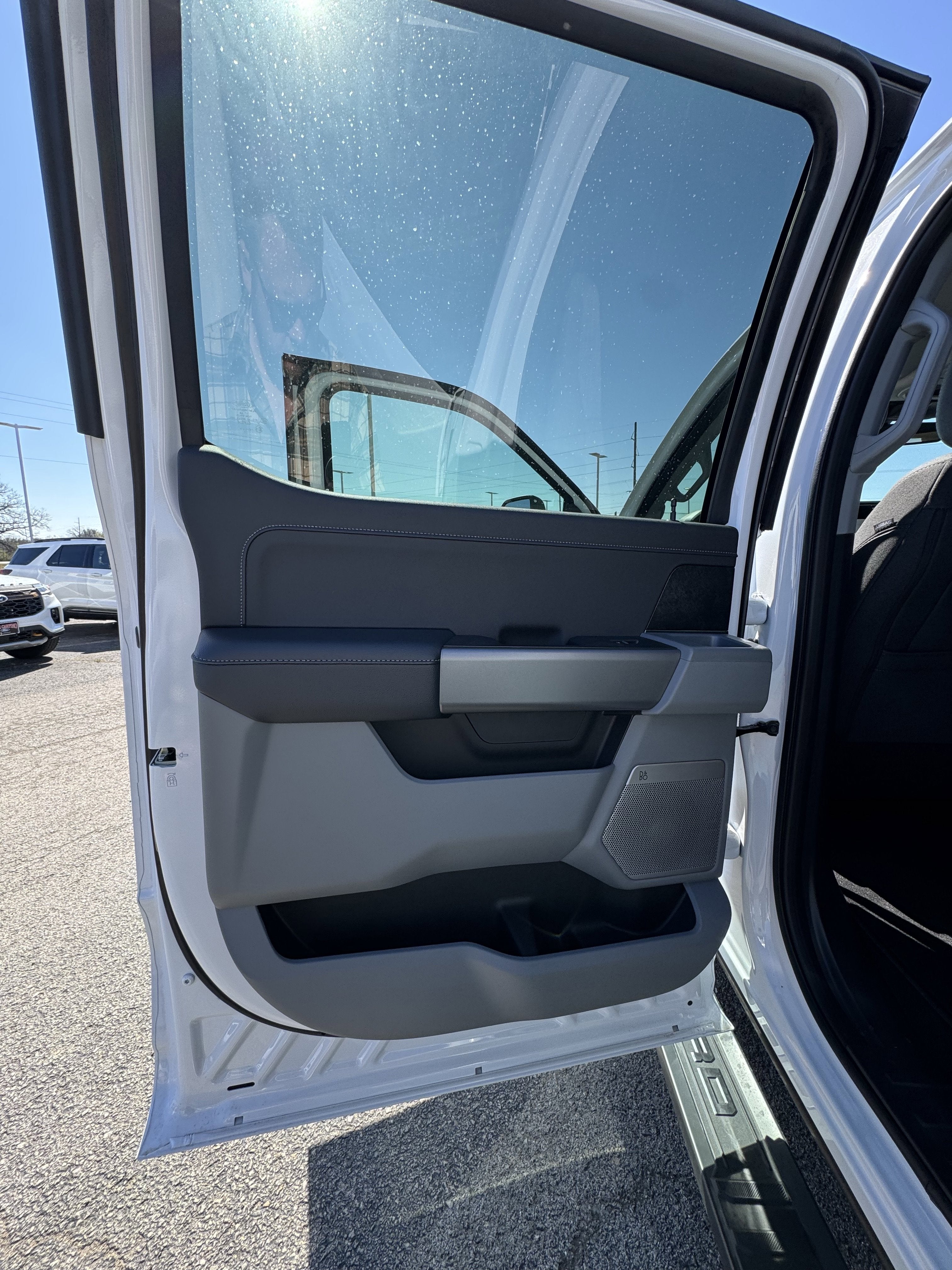 2026 Ford Super Duty F-350 SRW F-350® XLT