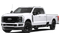 2026 Ford Super Duty F-350 SRW F-350® XLT