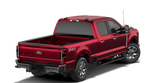 2027 Ford Super Duty F-350 SRW F-350® Lariat®