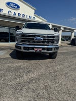 2026 Ford Super Duty F-350 SRW F-350® Lariat®
