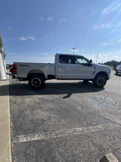 2026 Ford Super Duty F-350 SRW F-350® Lariat®