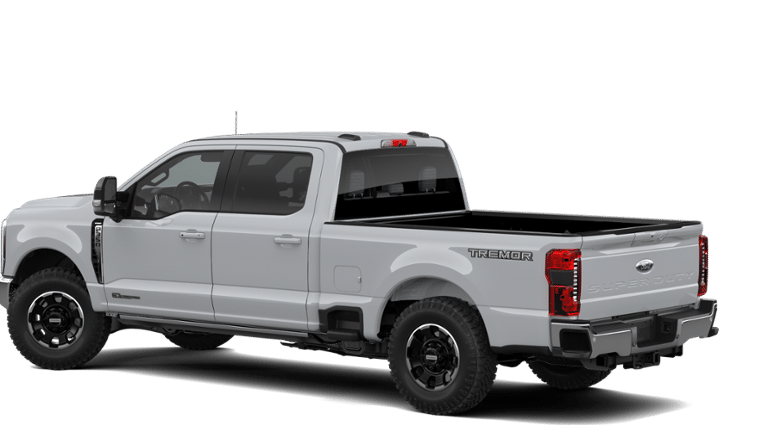 2026 Ford Super Duty F-350 SRW F-350® Lariat®