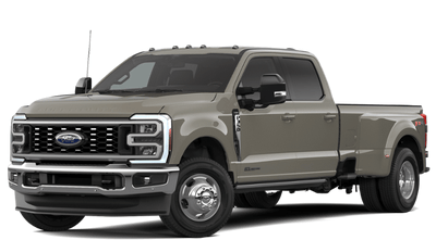2026 Ford Super Duty F-350 DRW F-350® Lariat®