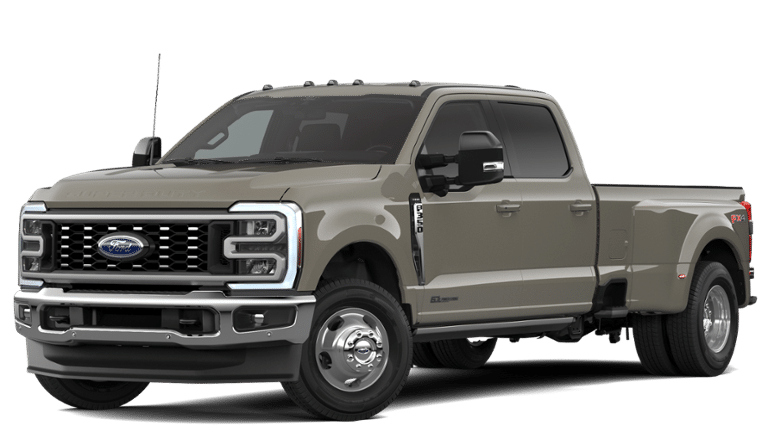 2026 Ford Super Duty F-350 DRW F-350® Lariat®
