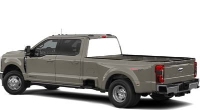 2026 Ford Super Duty F-350 DRW F-350® Lariat®