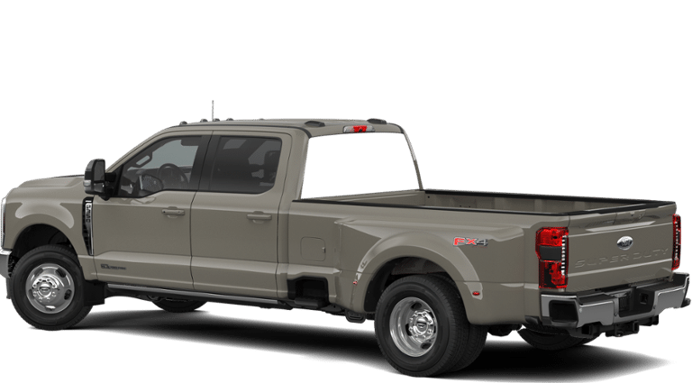 2026 Ford Super Duty F-350 DRW F-350® Lariat®