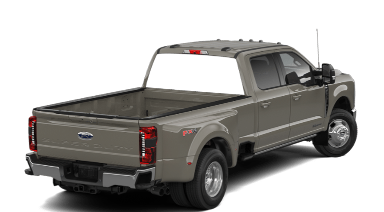 2026 Ford Super Duty F-350 DRW F-350® Lariat®