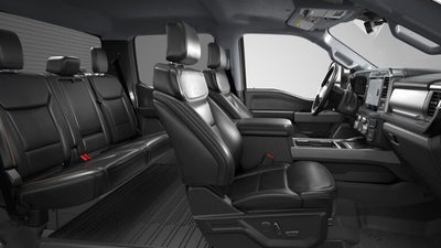 2026 Ford Super Duty F-350 DRW F-350® Lariat®