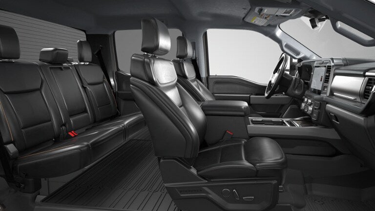 2026 Ford Super Duty F-350 DRW F-350® Lariat®