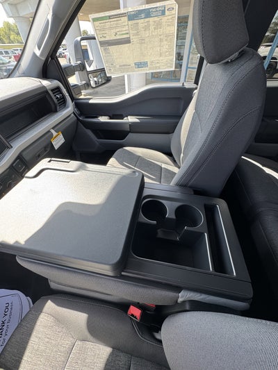 2026 Ford Super Duty F-350 SRW F-350® XL