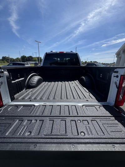 2026 Ford Super Duty F-350 SRW F-350® XL