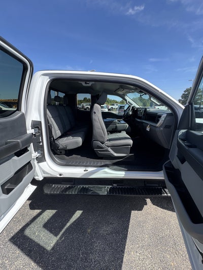2026 Ford Super Duty F-350 SRW F-350® XL
