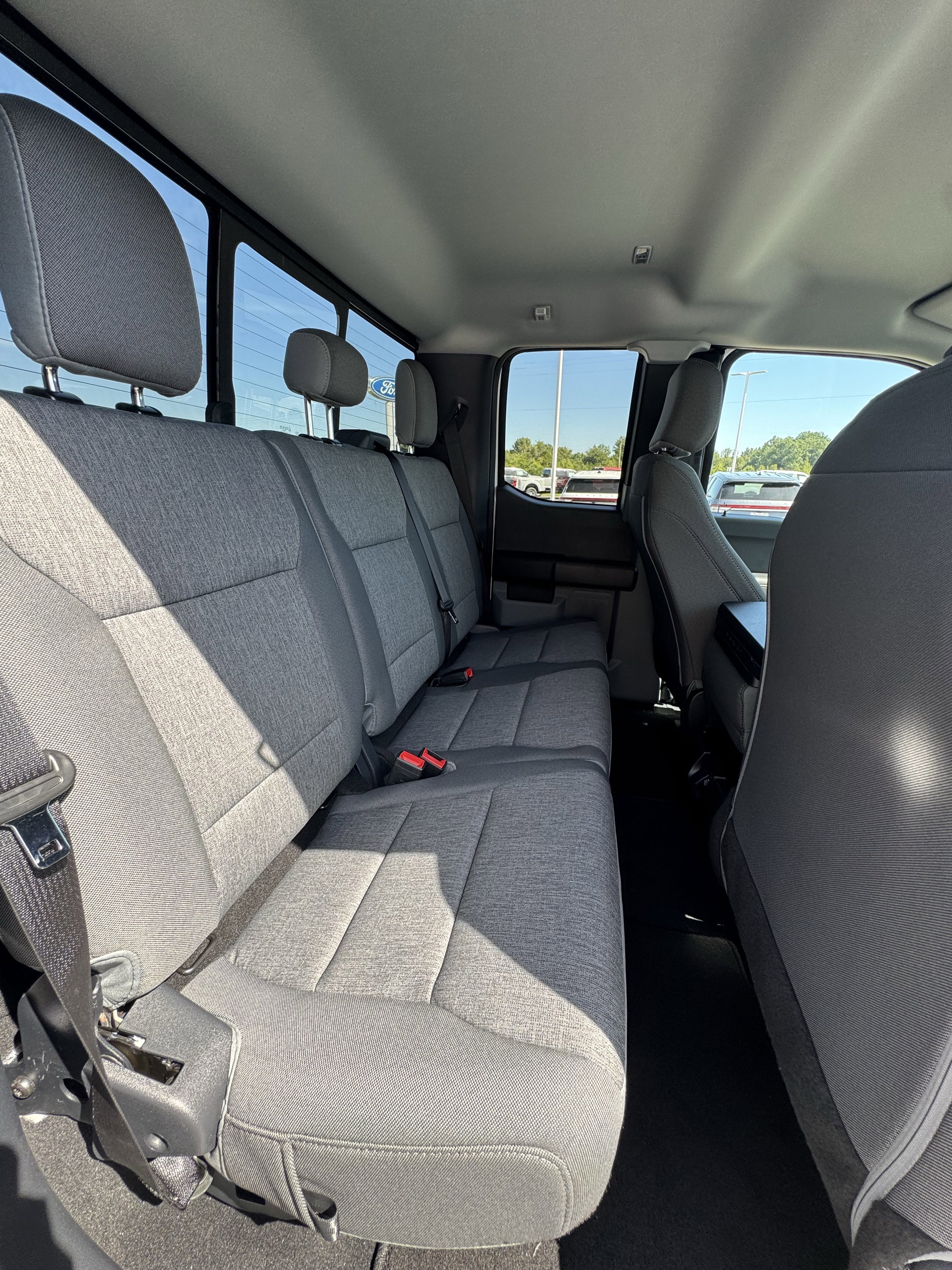 2026 Ford Super Duty F-350 SRW F-350® XL