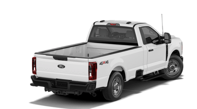 2027 Ford Super Duty F-350 SRW F-350® XL