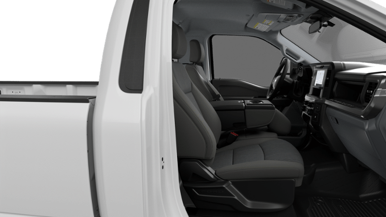 2027 Ford Super Duty F-350 SRW F-350® XL