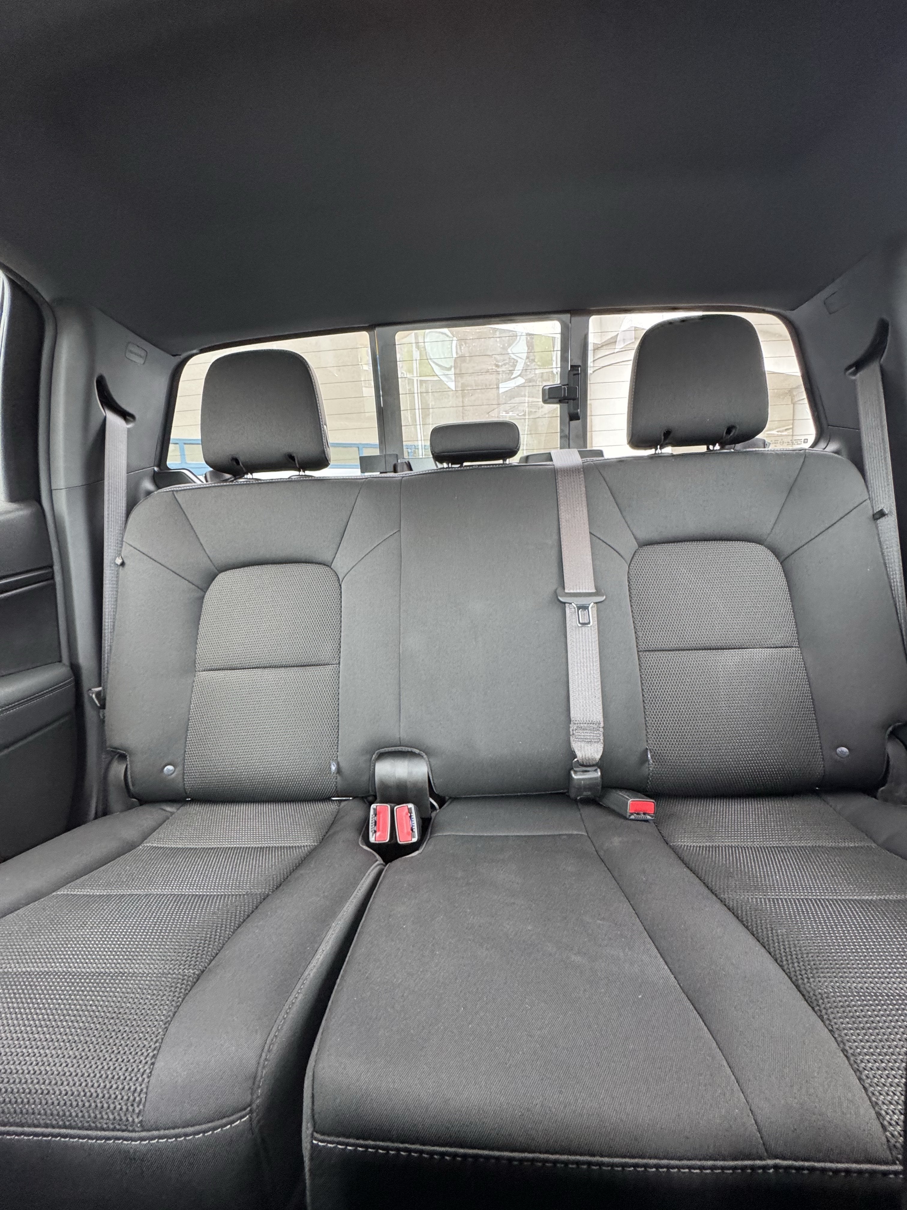 2024 Chevrolet Colorado 2WD LT