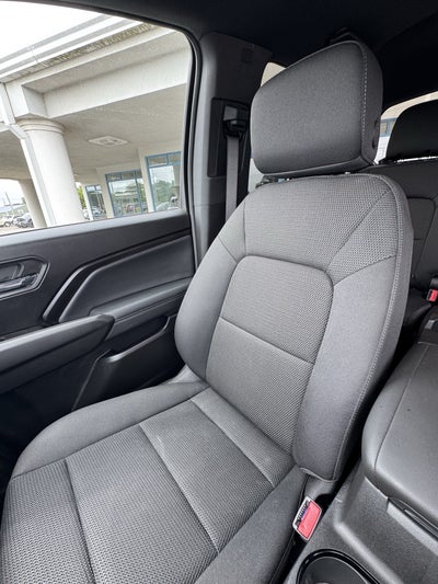 2024 Chevrolet Colorado 2WD LT