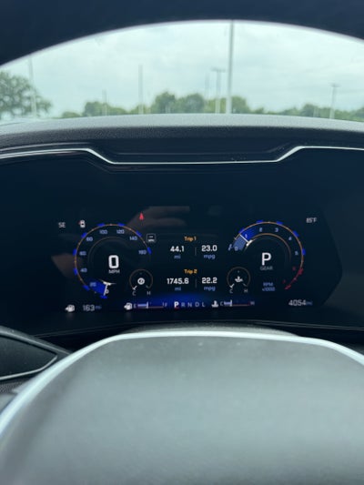 2024 Chevrolet Colorado 2WD LT
