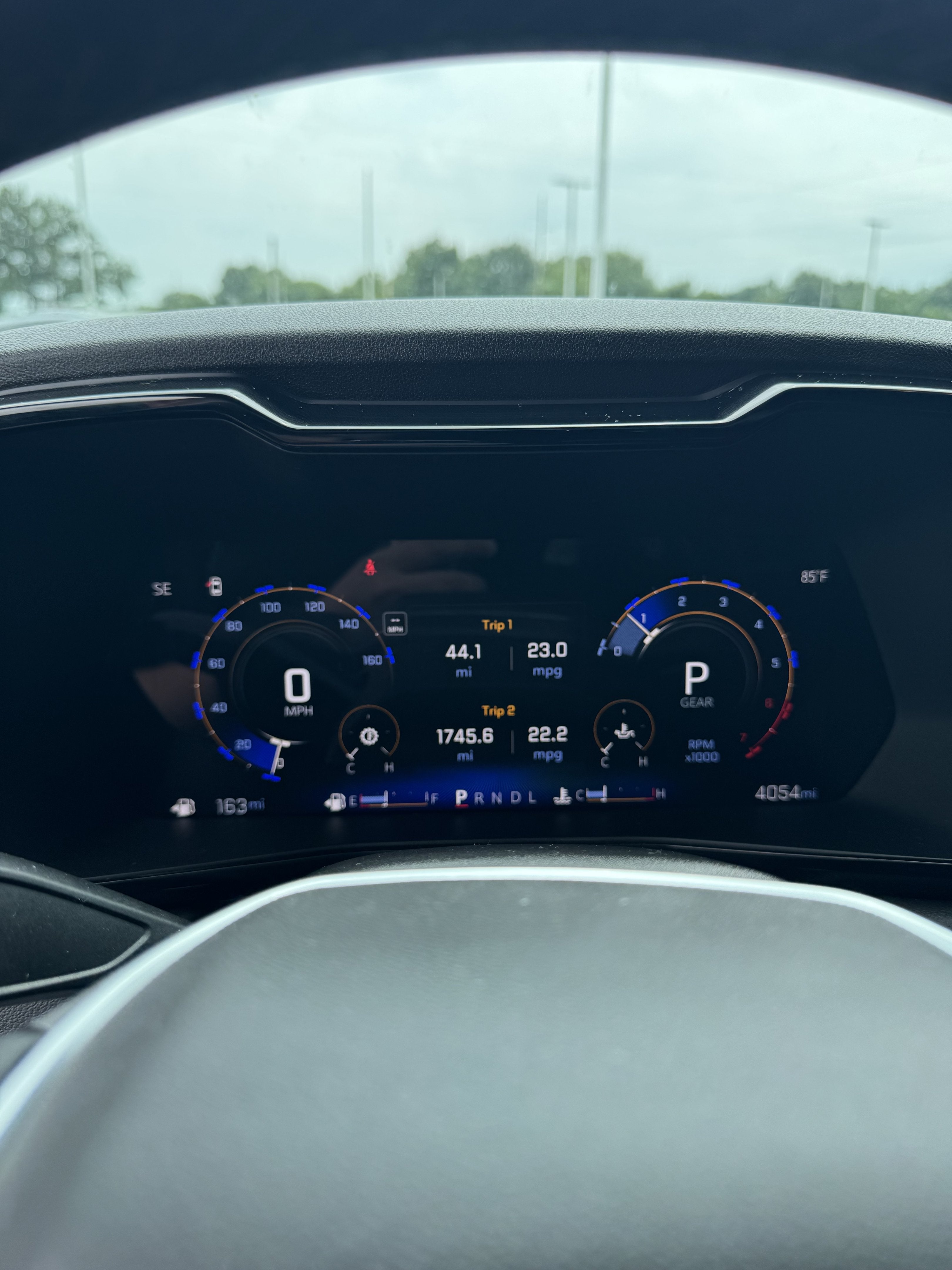 2024 Chevrolet Colorado 2WD LT