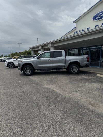 2024 Chevrolet Colorado 2WD LT